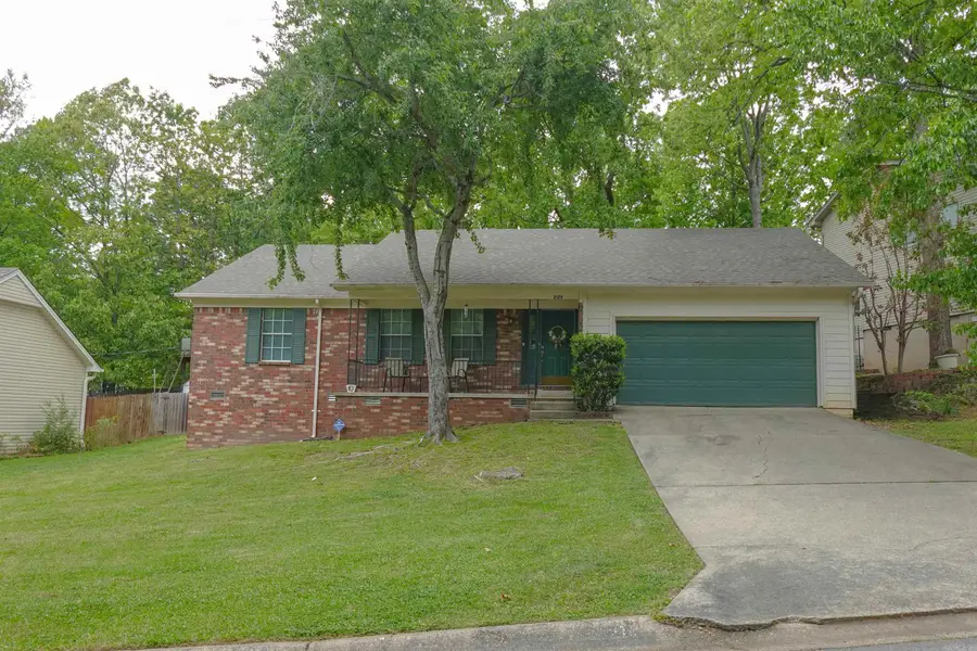 2120 Pear Orchard Drive, Little Rock, AR 72211 - #2