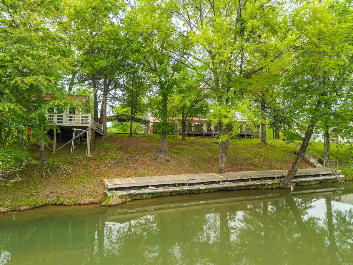 361 Boulder Road, Royal, AR 71968 - #1