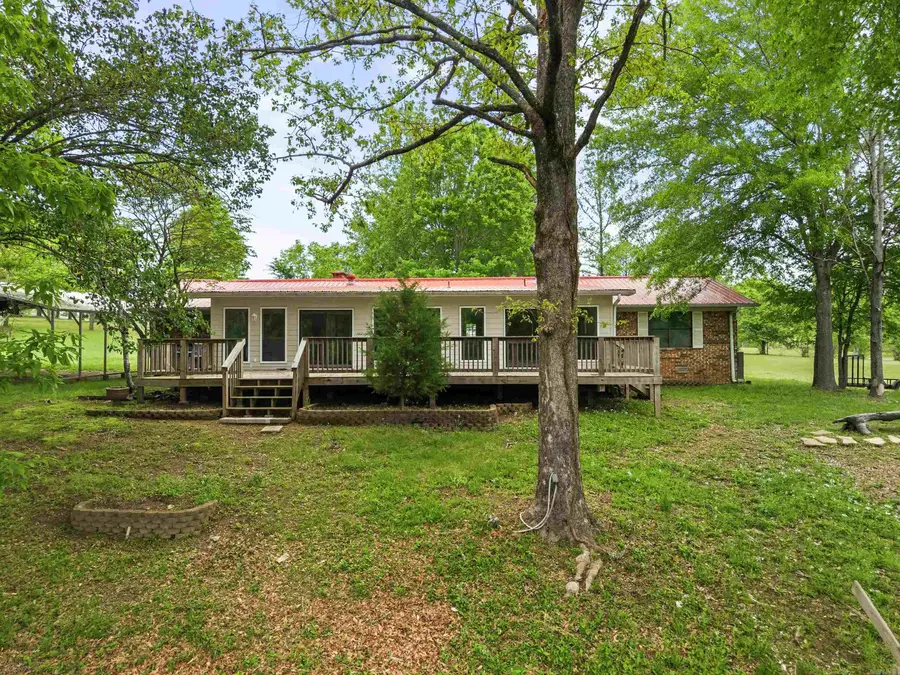 361 Boulder Road, Royal, AR 71968 - #3