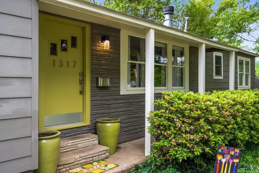 1317 Pine Valley, Little Rock, AR 72207 - #2