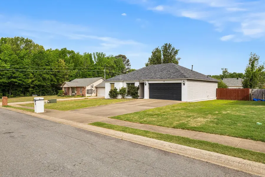 12 Tulip Lane, Cabot, AR 72023 - #2