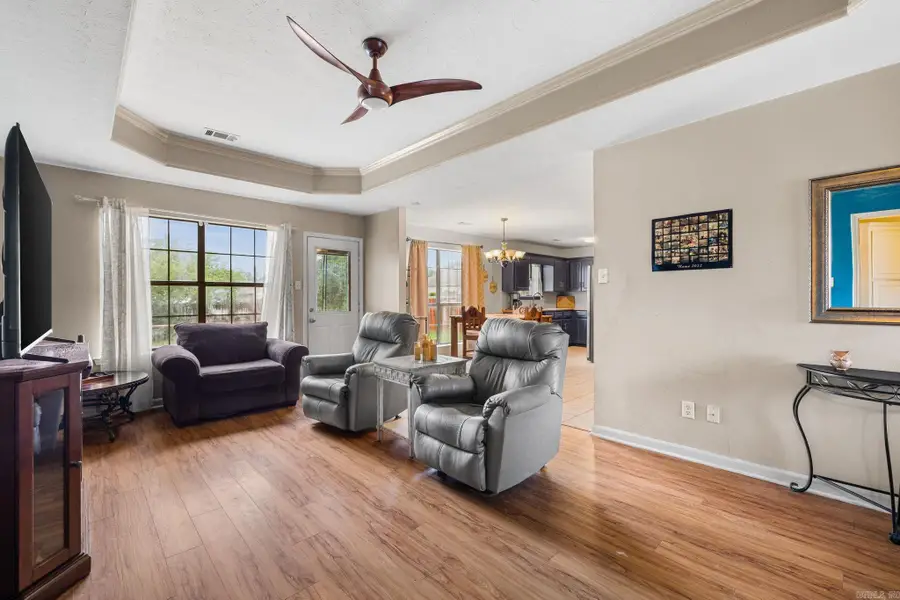 12 Tulip Lane, Cabot, AR 72023 - #3