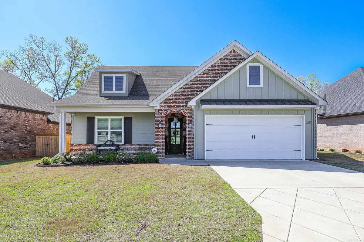 1519 Sawtooth, Benton, AR 72019 - #1