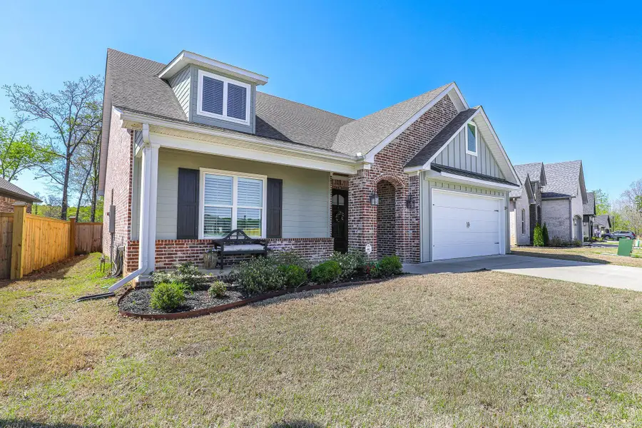 1519 Sawtooth, Benton, AR 72019 - #2