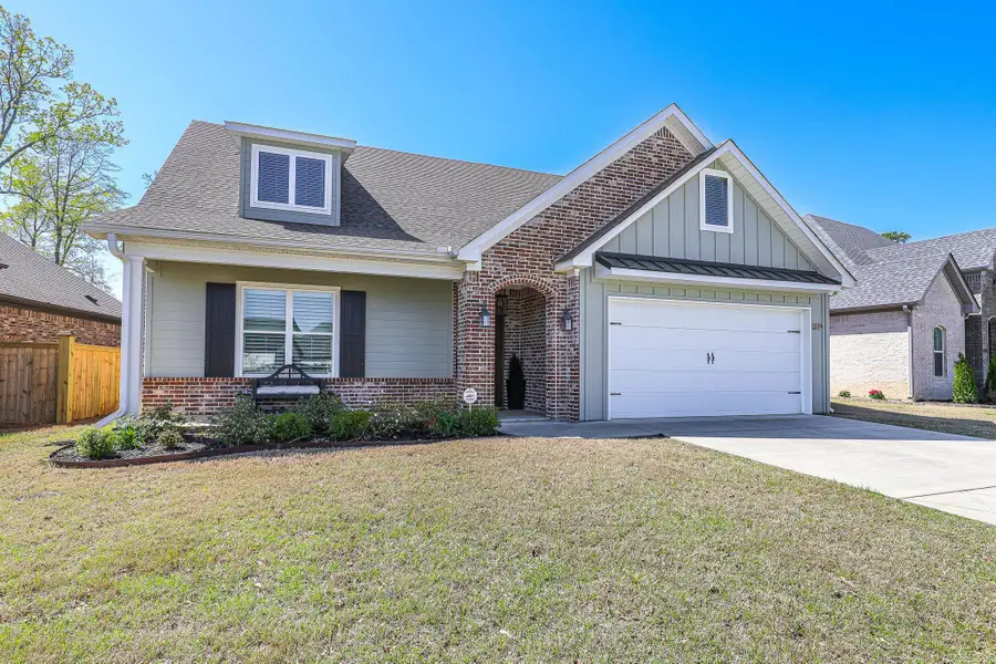 1519 Sawtooth, Benton, AR 72019 - #3