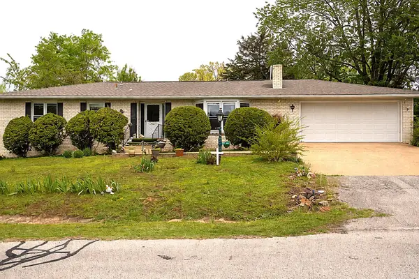 909 Dixie Street, Mountain Home, AR 72653