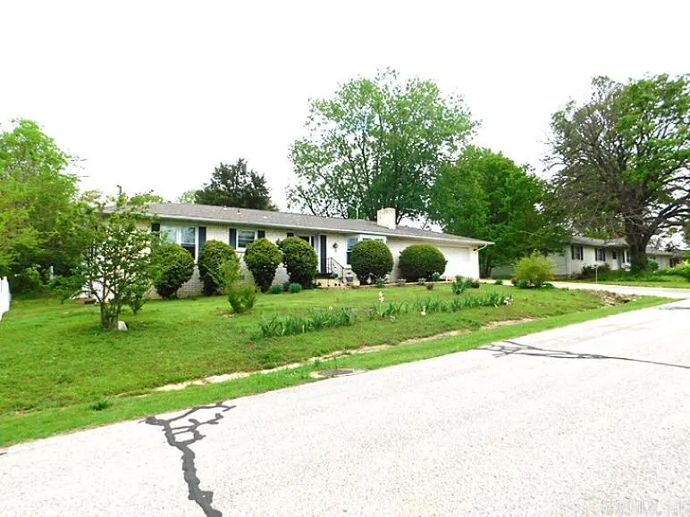 909 Dixie Street, Mountain Home, AR 72653 - #2