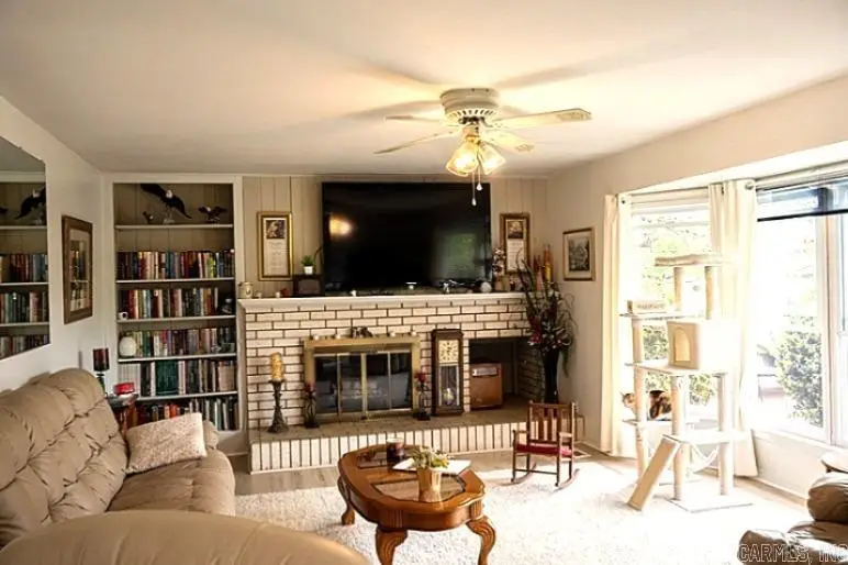 909 Dixie Street, Mountain Home, AR 72653 - #3