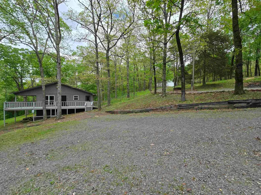 1720 Greers Ferry, Drasco, AR 72530 - #2