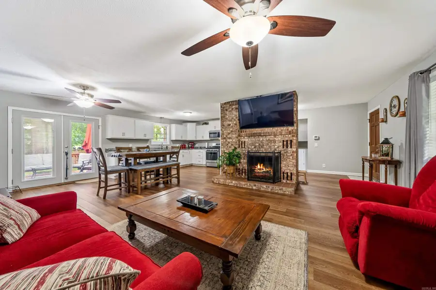 335 Cimmaron Street, Hot Springs, AR 71913 - #3