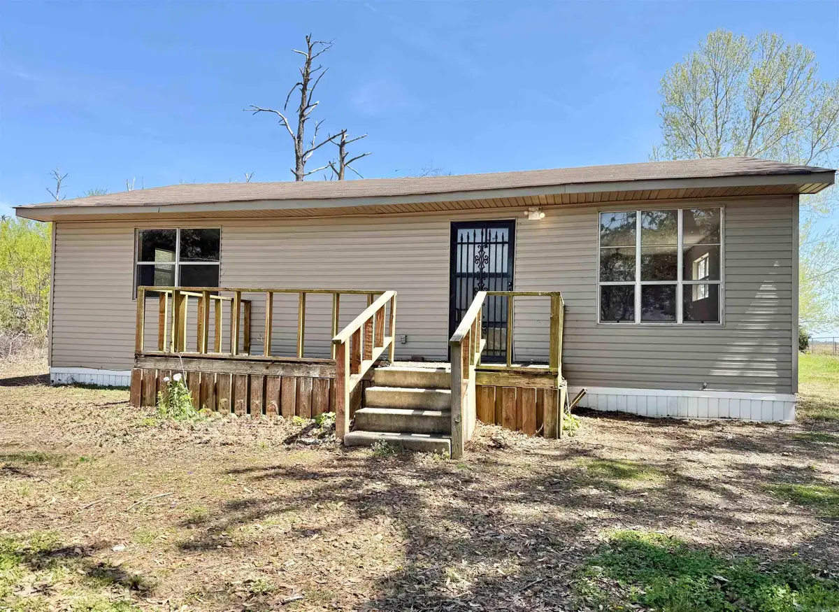 1184 Hwy 75 Highway, Parkin, AR 72373 - #1