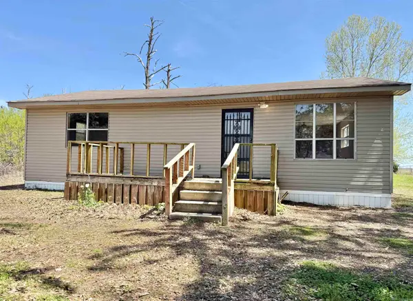 1184 Hwy 75 Highway, Parkin, AR 72373