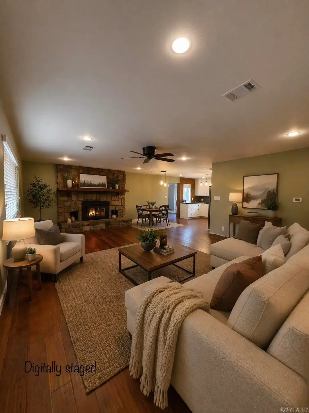 134 Joel Road, Hot Springs, AR 71913 - #1