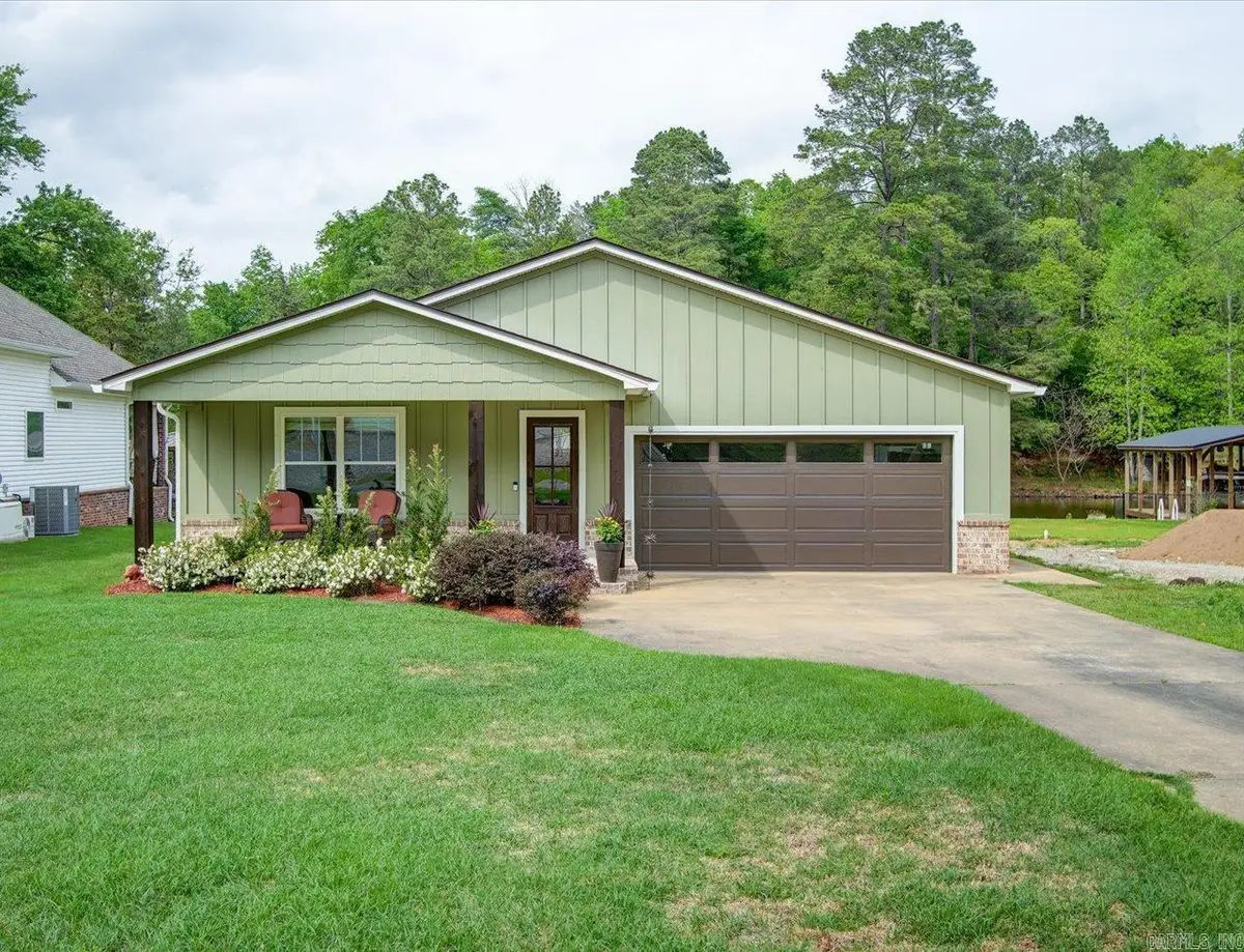 1468 Treasure Isle Road, Hot Springs, AR 71913 - #1