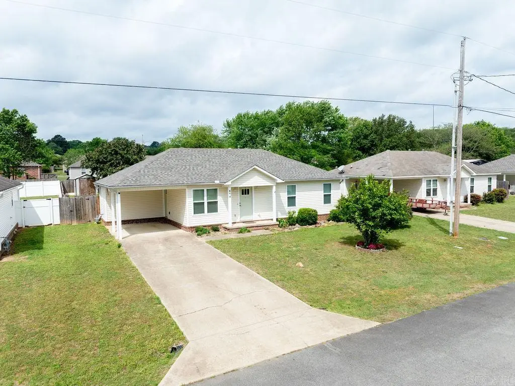 618 Brooke Drive, Heber Springs, AR 72543 - #1