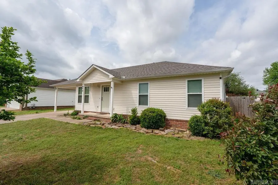 618 Brooke Drive, Heber Springs, AR 72543 - #2