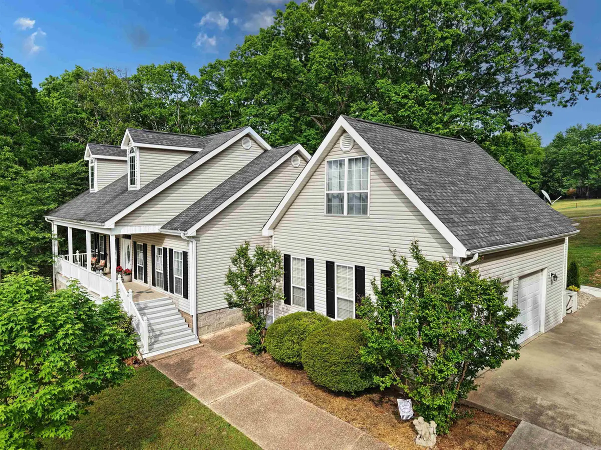 256 Independence Drive, Hot Springs, AR 71913 - #1