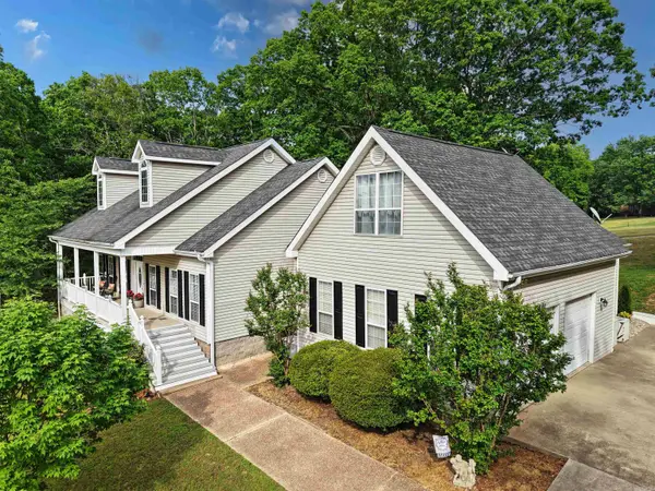 256 Independence Drive, Hot Springs, AR 71913