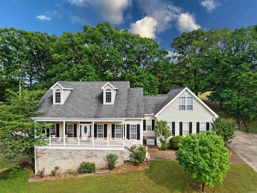 256 Independence Drive, Hot Springs, AR 71913 - #2