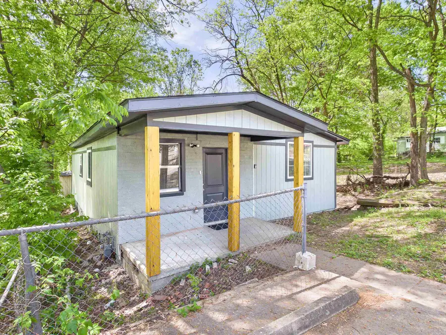 4311 W 18th Street, Little Rock, AR 72204 - #2