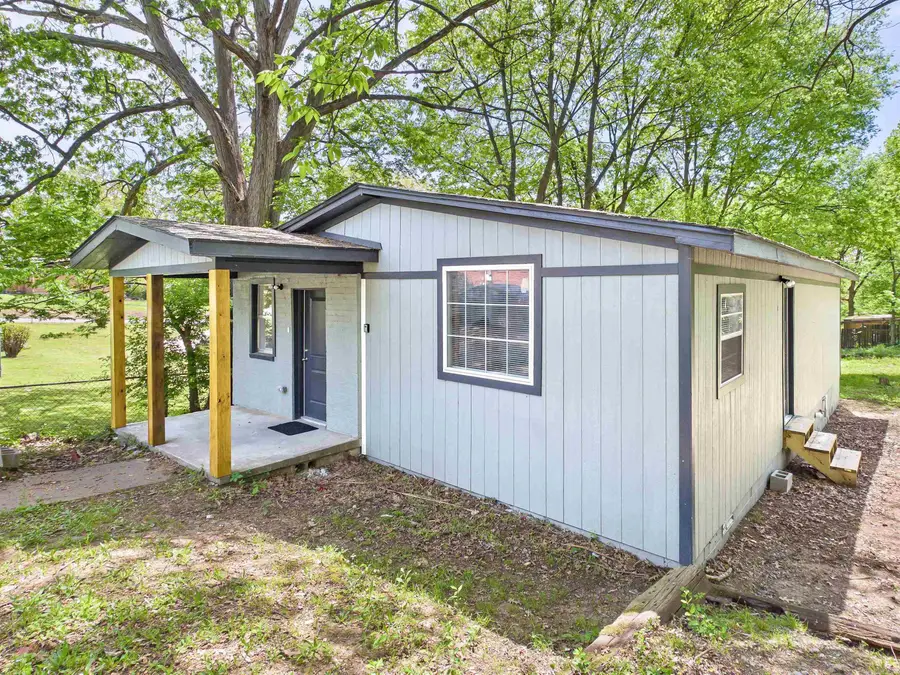 4311 W 18th Street, Little Rock, AR 72204 - #3