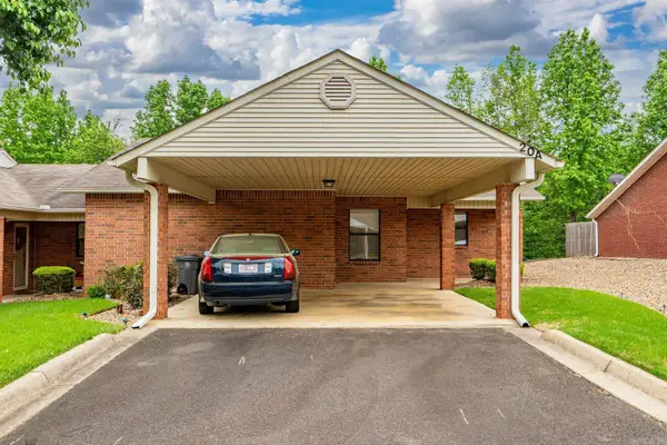 500 Pakis Street, Unit 20-a, Hot Springs, AR 71913