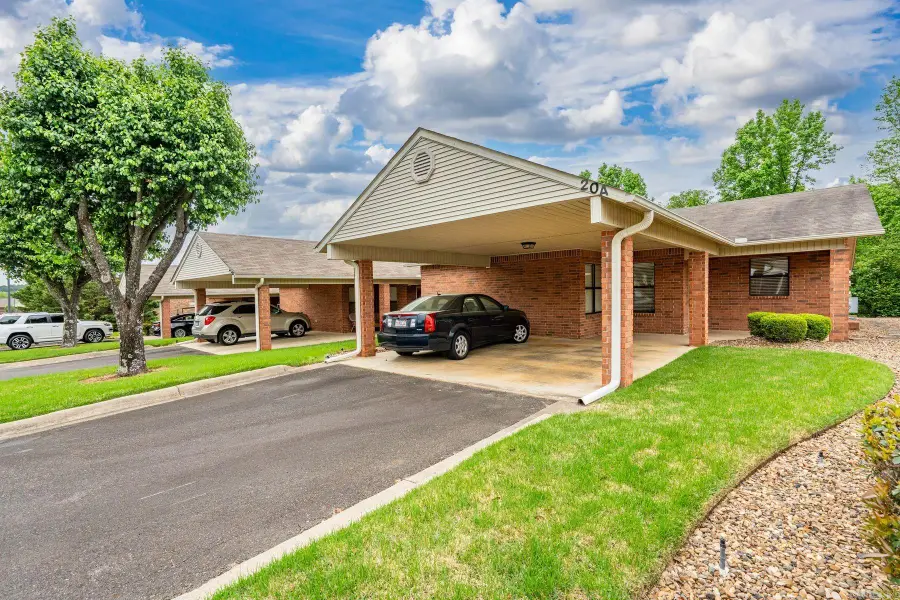 500 Pakis Street, Unit 20-a, Hot Springs, AR 71913 - #2