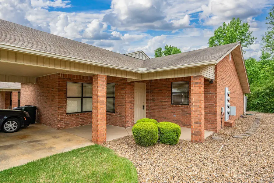 500 Pakis Street, Unit 20-a, Hot Springs, AR 71913 - #3