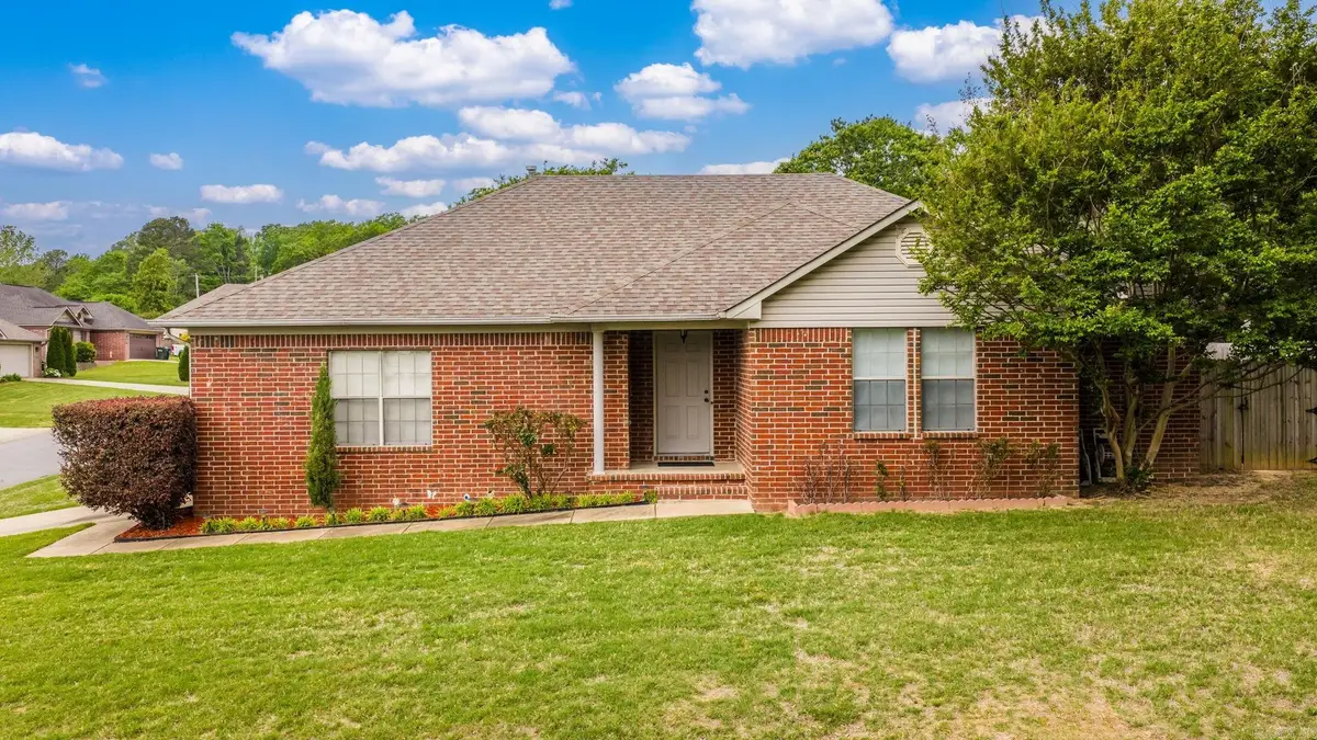 5360 Lantana, Conway, AR 72034 - #1