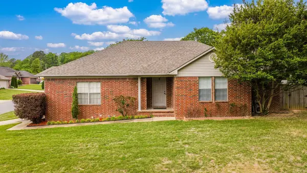 5360 Lantana, Conway, AR 72034