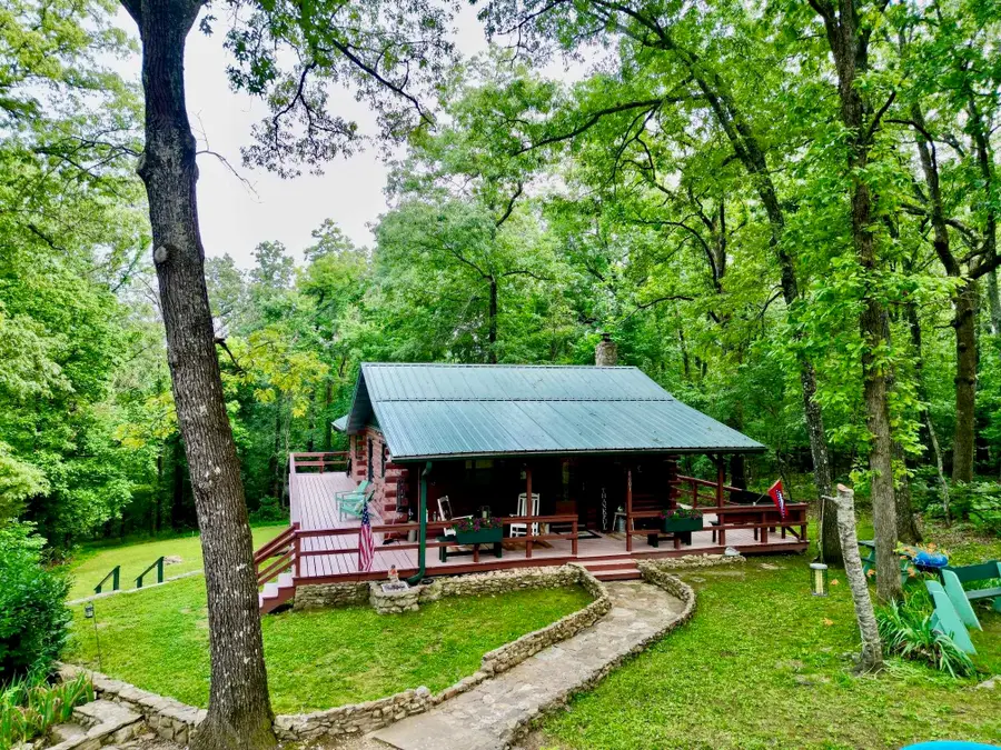 8601 Nine Mile Ridge Road, Hardy, AR 72542 - #3