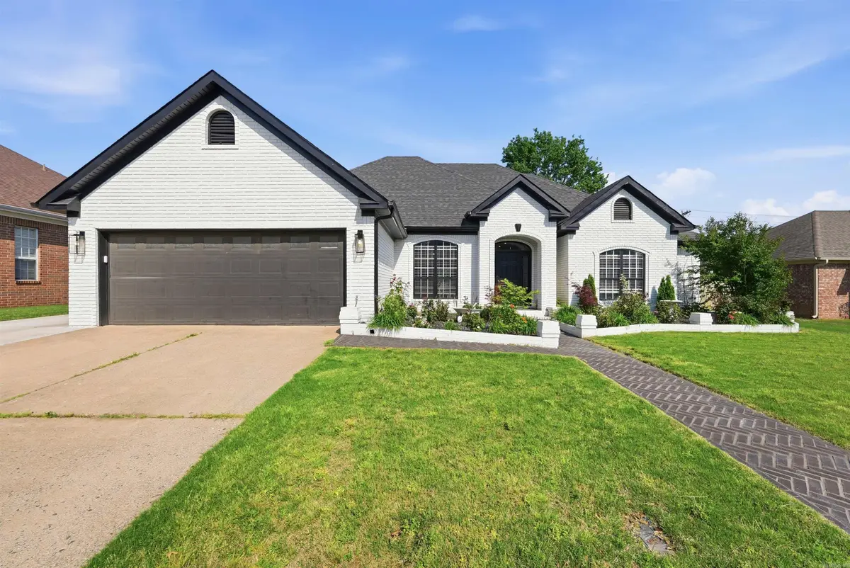 1810 Amelia Drive, Conway, AR 72034 - #1