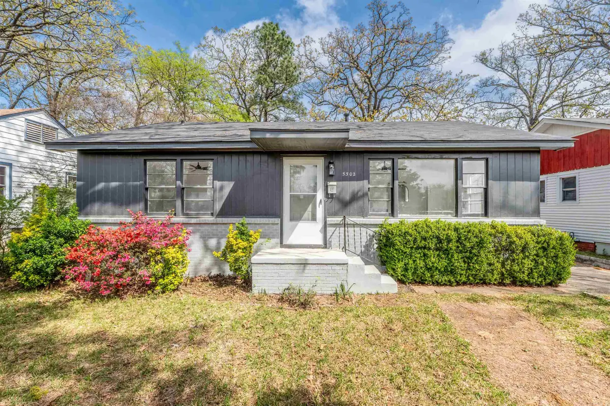 5302 A Street, Little Rock, AR 72205 - #1