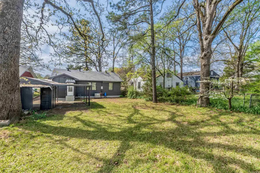 5302 A Street, Little Rock, AR 72205 - #3