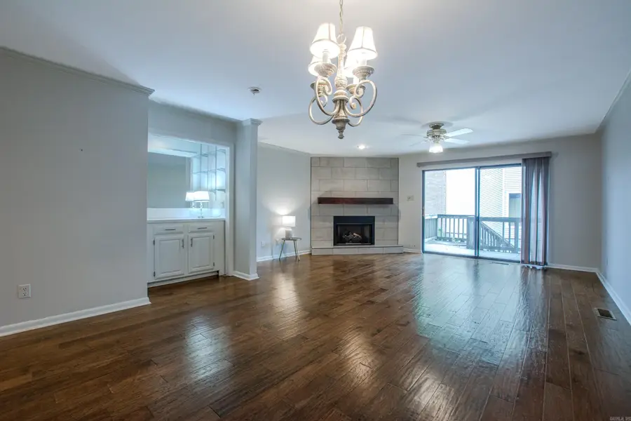 2824 Foxcroft #63 Road #63, Little Rock, AR 72227 - #3
