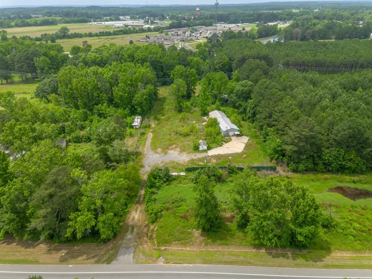 6184 & 6188 Highway 367, Beebe, AR 72012 - #1