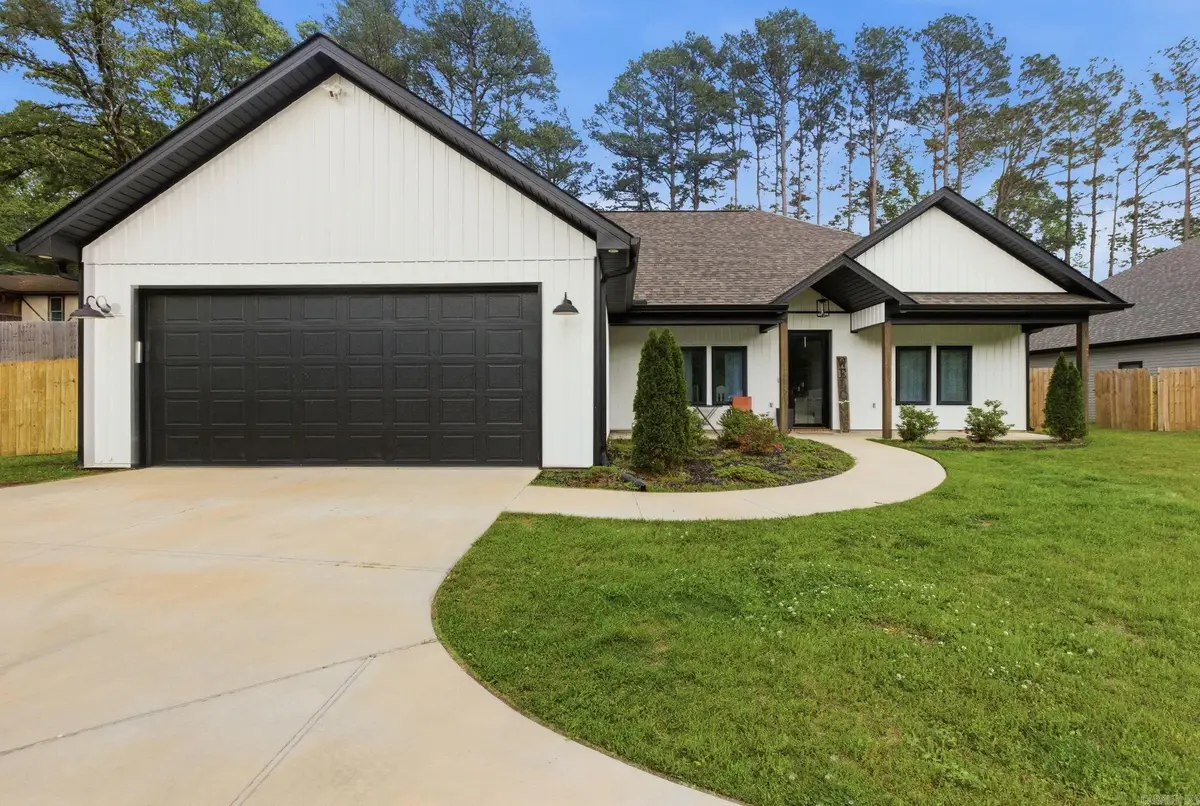 1612 Sorrell Road, Benton, AR 72015 - #1