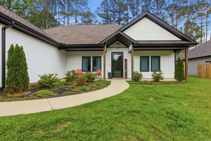 1612 Sorrell Road, Benton, AR 72015 - #3