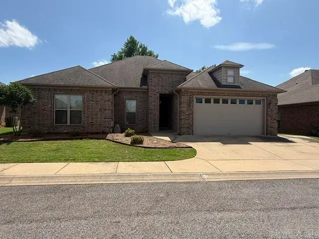 2465 Eighteen Loop, Conway, AR 72034 - #1