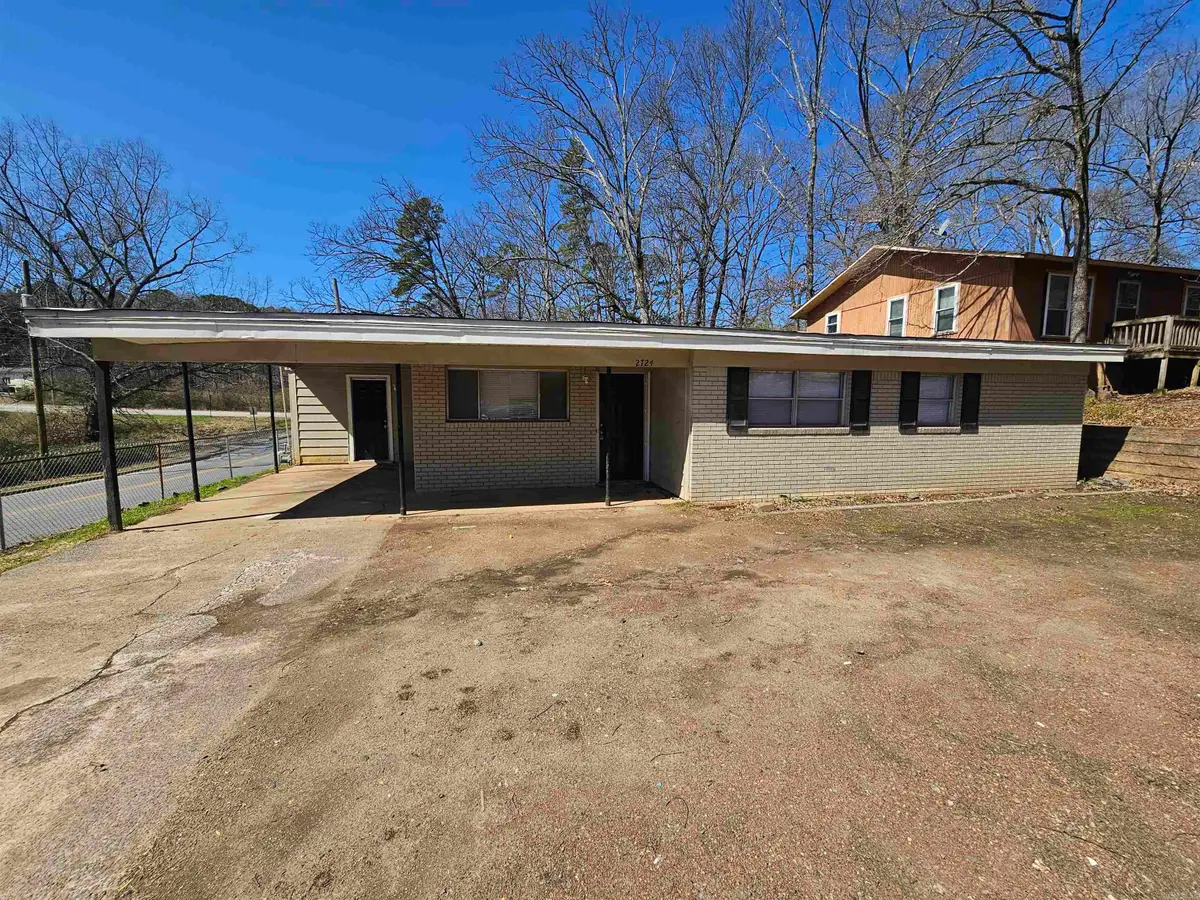 2724 Longcoy St, Little Rock, AR 72204 - #1