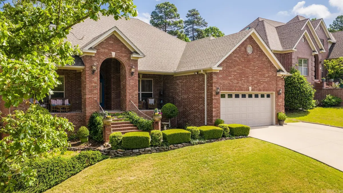 14 Challain Cove, Little Rock, AR 72223 - #1