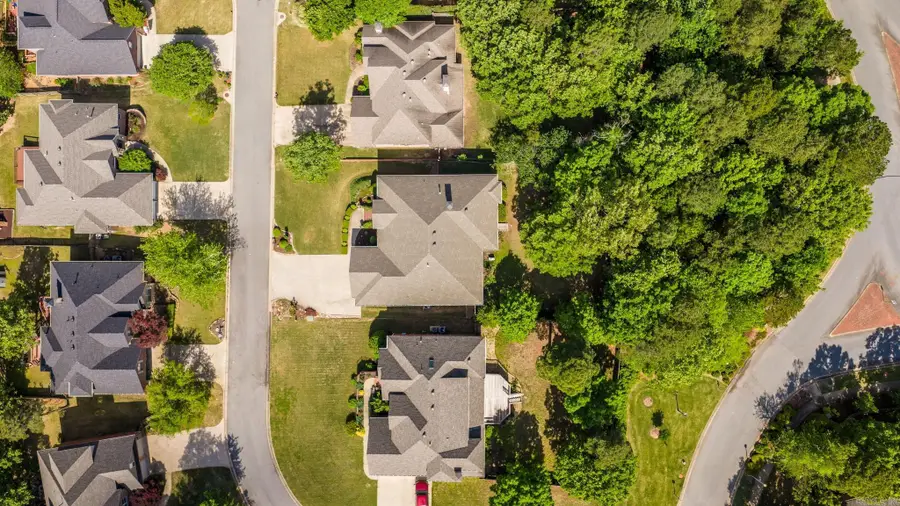 14 Challain Cove, Little Rock, AR 72223 - #2