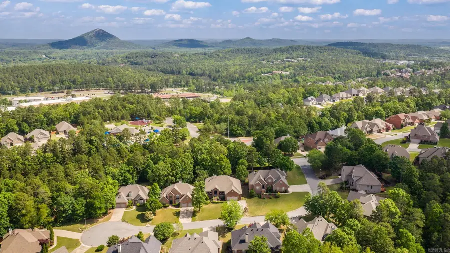 14 Challain Cove, Little Rock, AR 72223 - #3