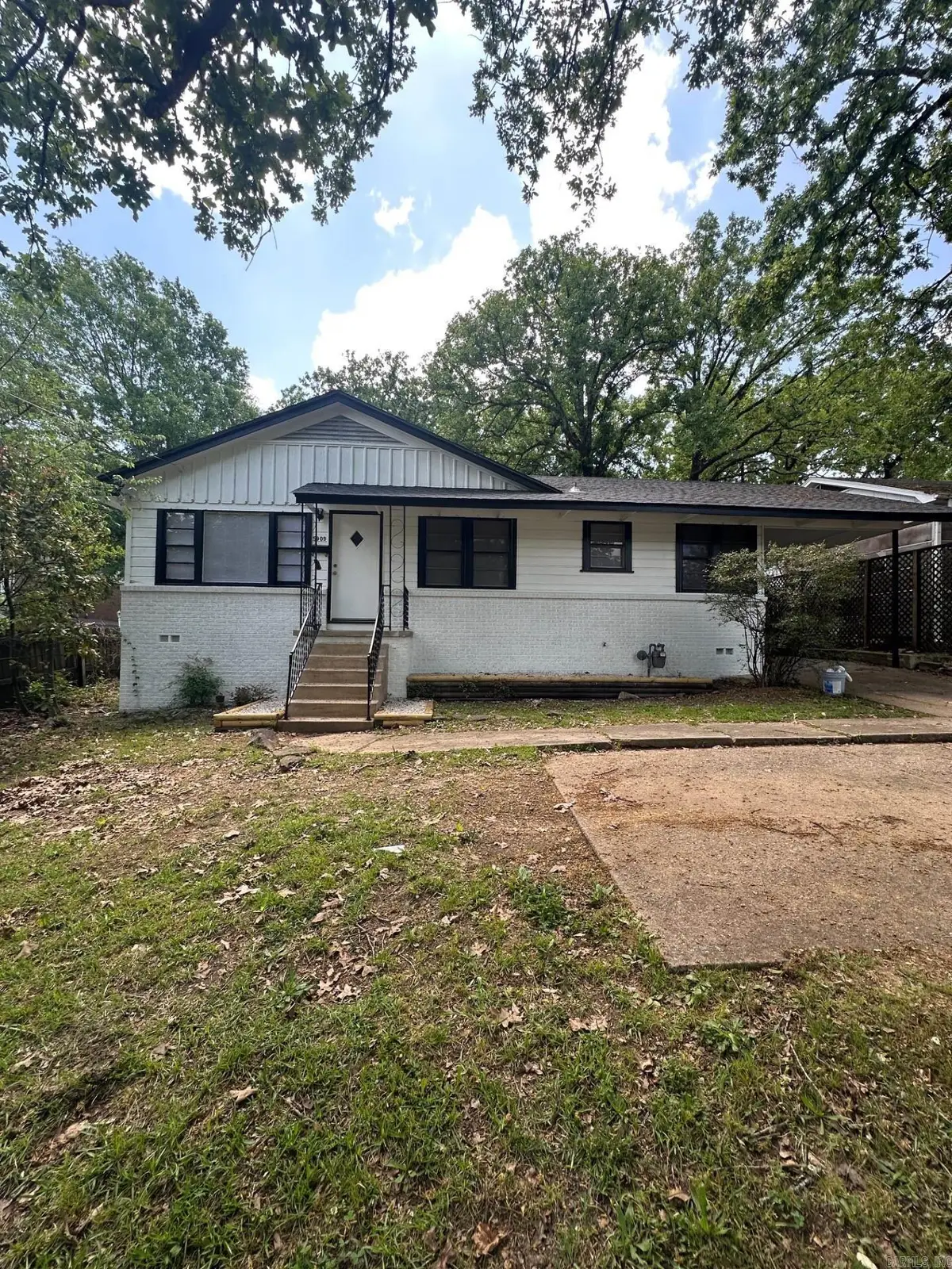 5909 Lee Avenue, Little Rock, AR 72205 - #1
