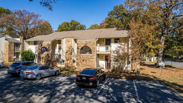 Address Withheld By Seller, Maumelle, AR 72113