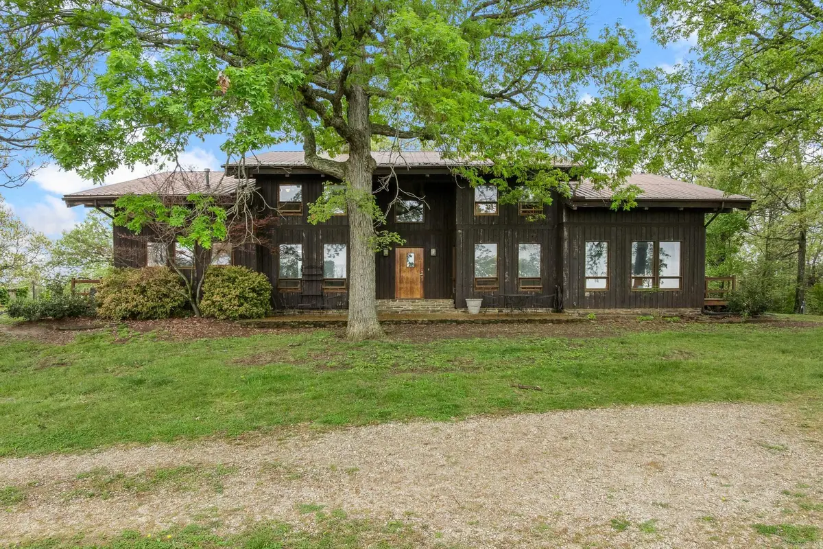 Address Withheld By Seller, Berryville, AR 72616 - #1