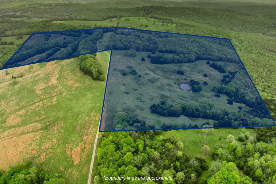 Address Withheld By Seller, Berryville, AR 72616 - #2