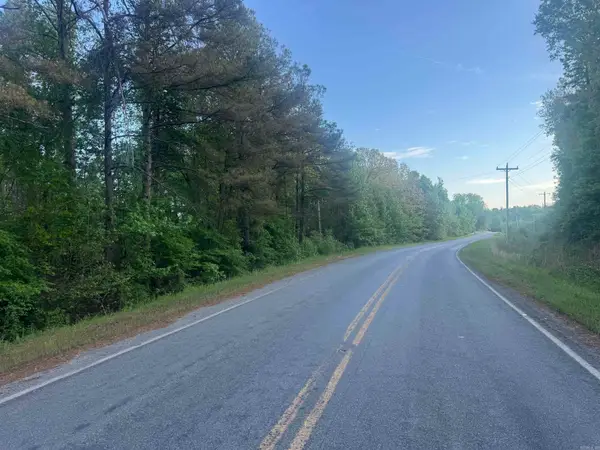 000 Pinebergen Rd Lot A, Pine Bluff, AR 71603