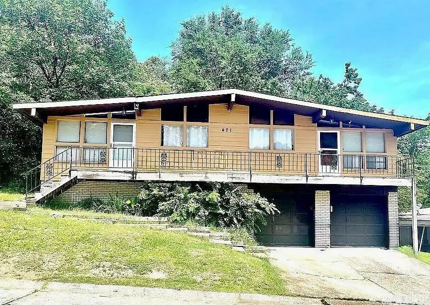 421 Sierra Madre Drive, North Little Rock, AR 72118 - #1