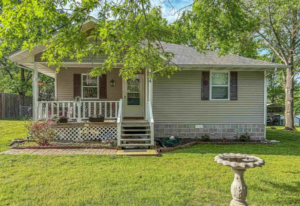 304 Winchester Street, Flippin, AR 72634